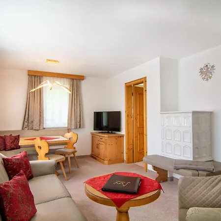 Hotel Ischgl Zimmer foto