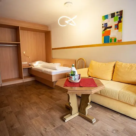 Hotel Ischgl Zimmer foto