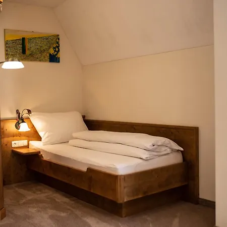 Hotel Ischgl Zimmer foto
