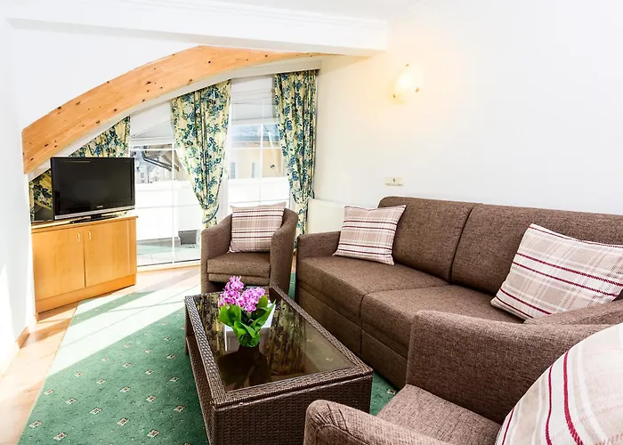 Hotel Ischgl