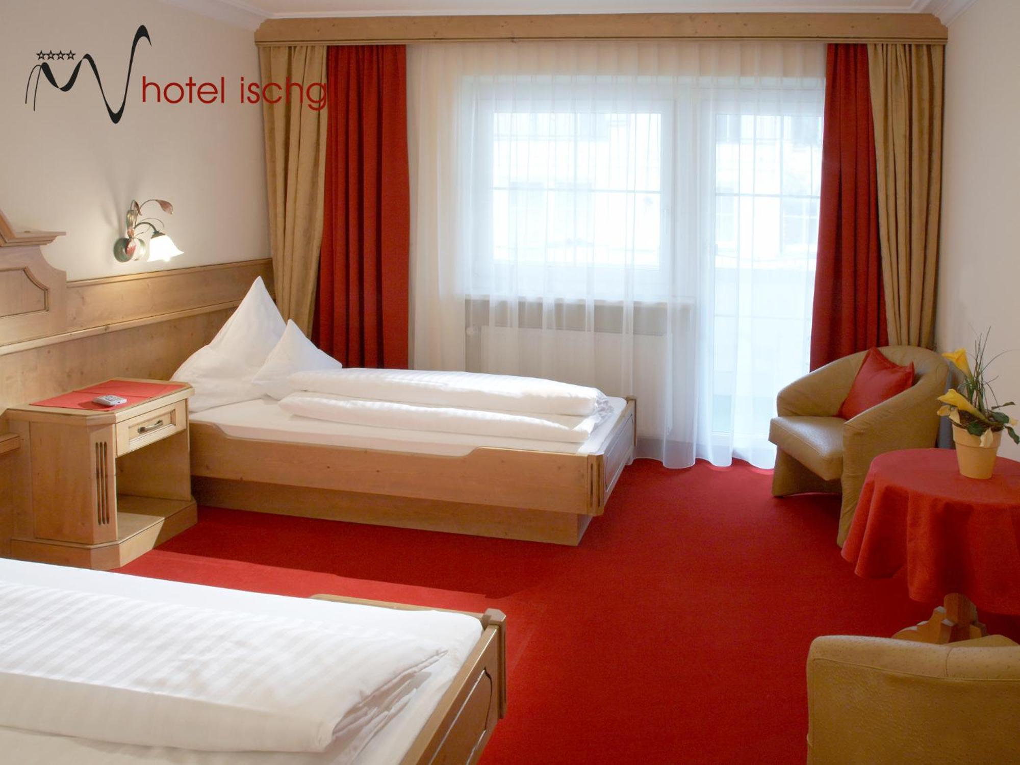 Hotel Ischgl