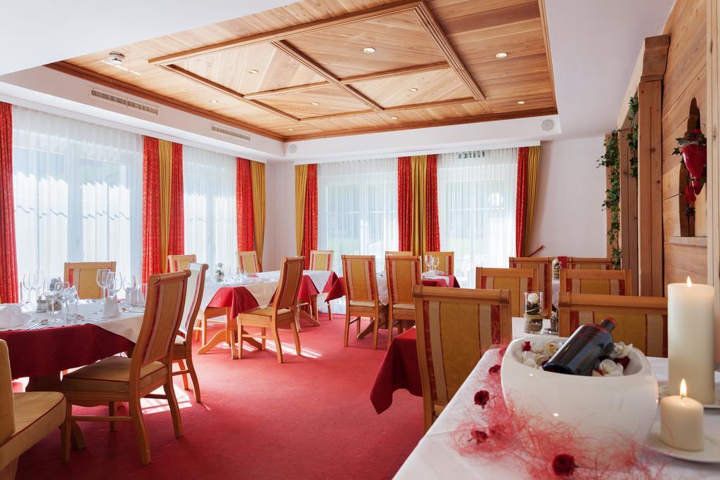 Hotel Ischgl Hotel Ischgl