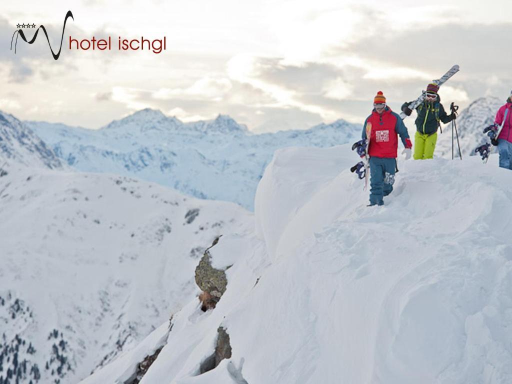 Hotel Ischgl