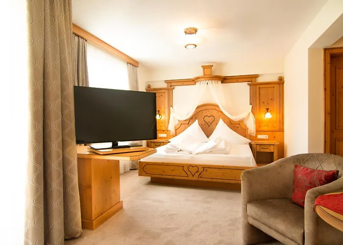 Hotel Ischgl