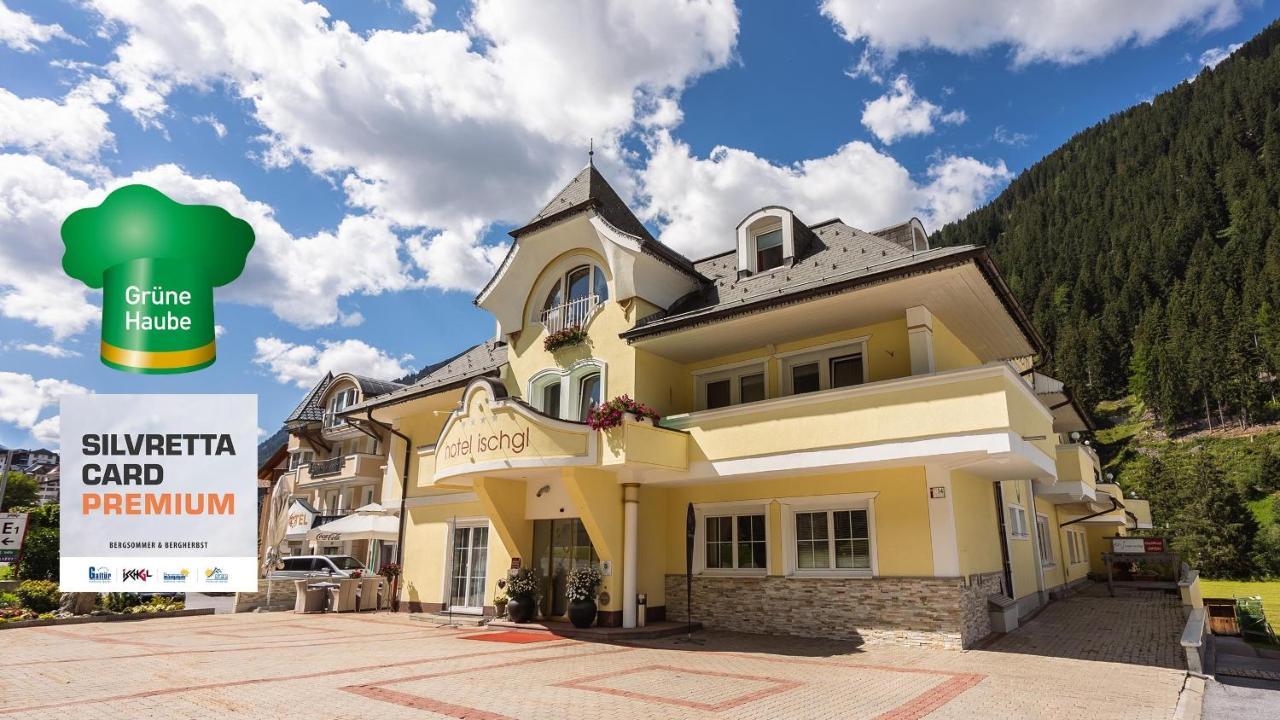 Hotel Hotel Ischgl