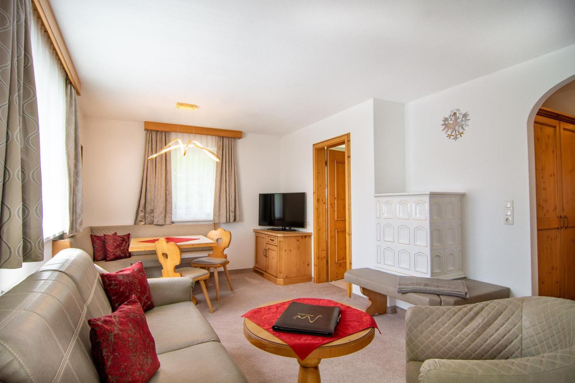 Hotel Hotel Ischgl