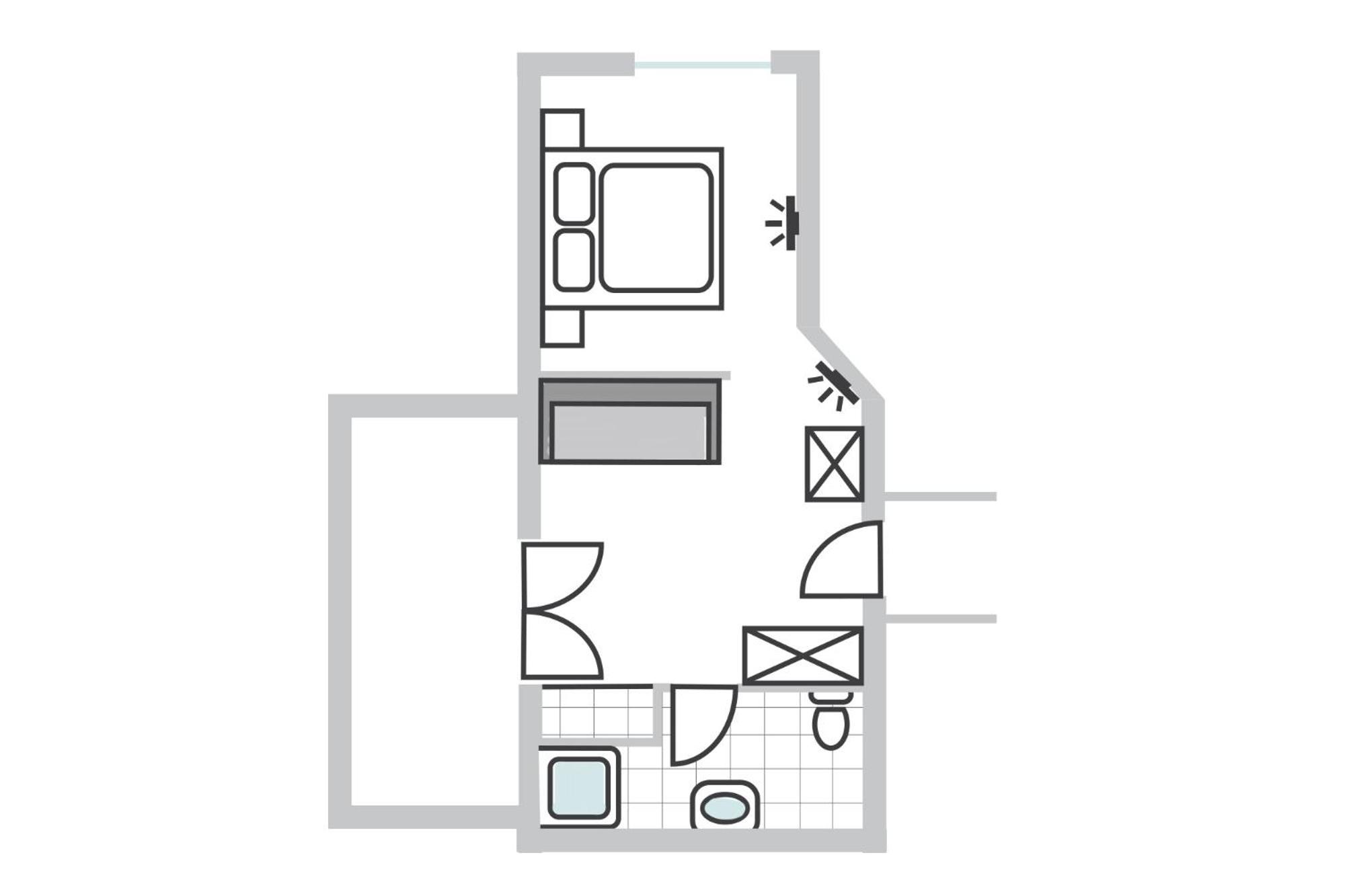Hotel Ischgl 4* Ischgl