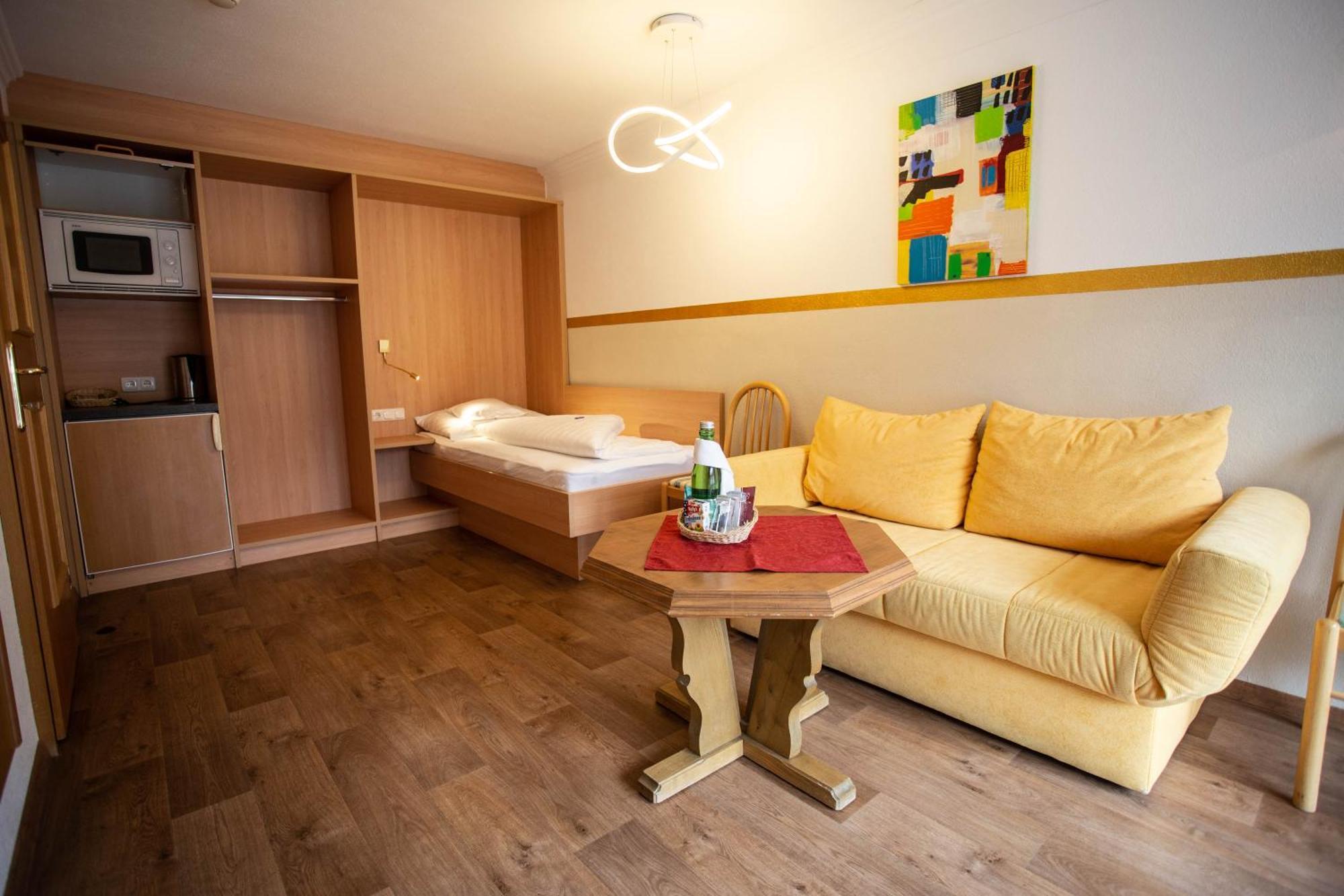 Hotel Ischgl