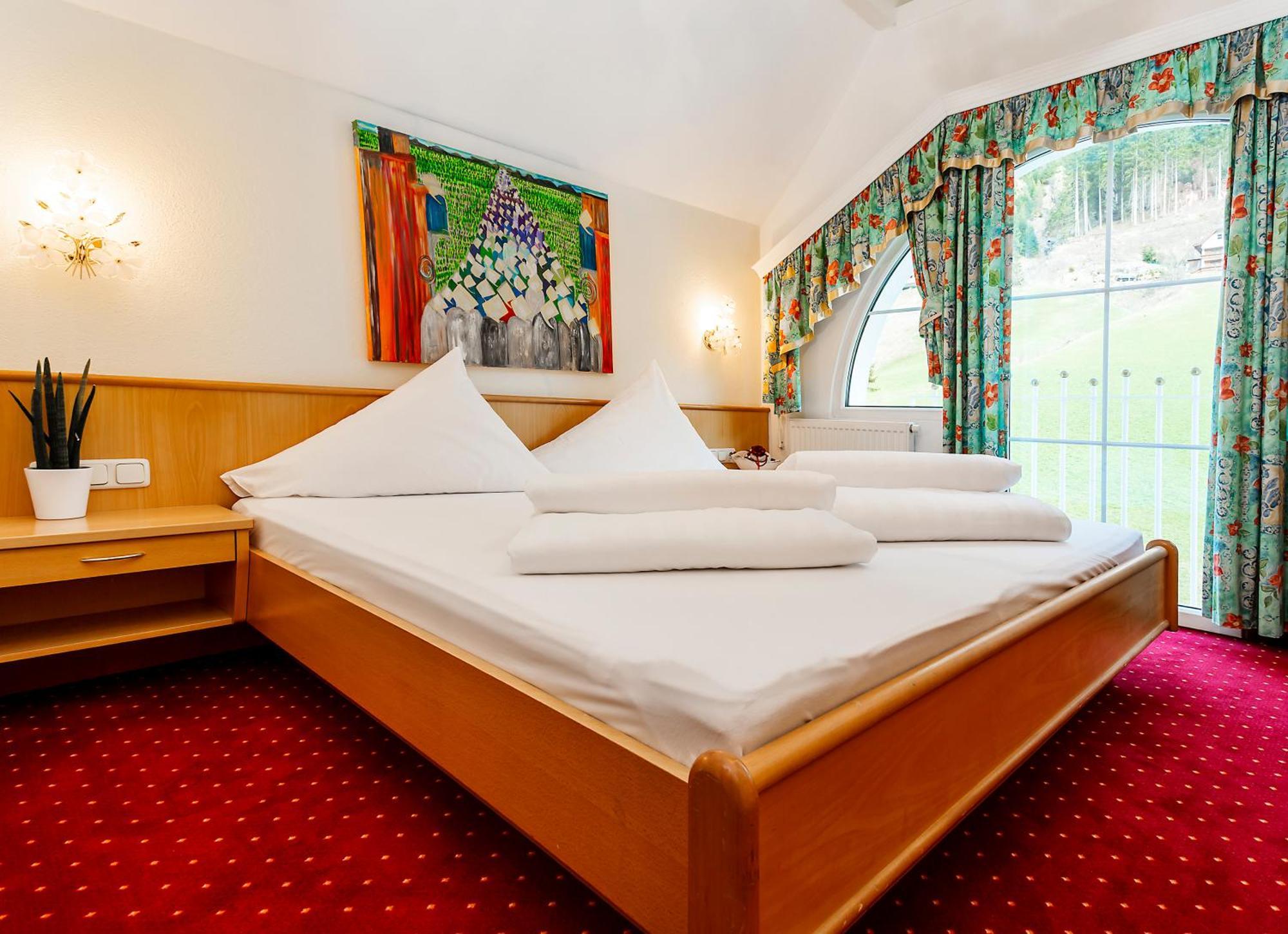 Hotel Ischgl Hotel