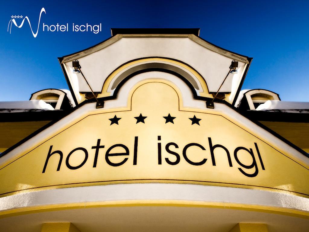 Hotel Hotel Ischgl Ischgl