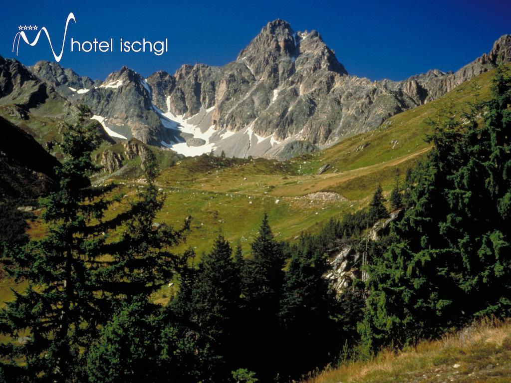 Hotel Ischgl Hotel