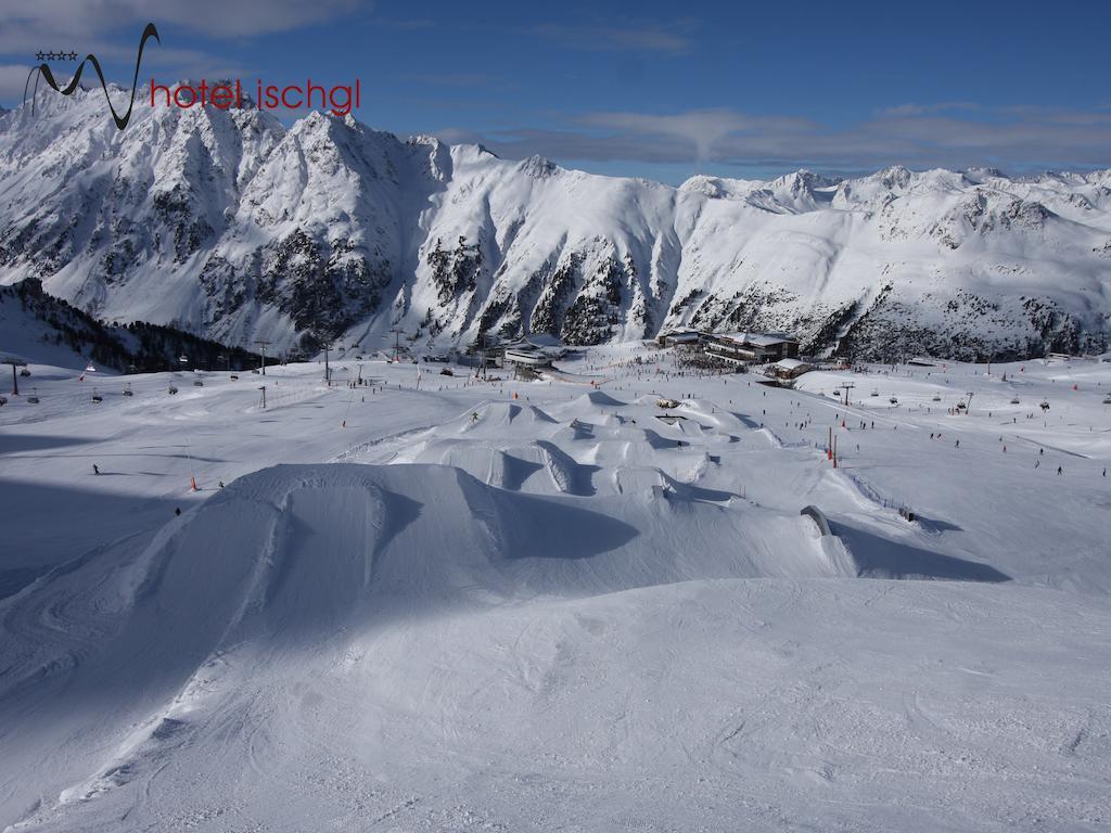 Hotel Hotel Ischgl