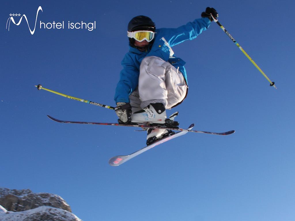 Hotel Ischgl Hotel