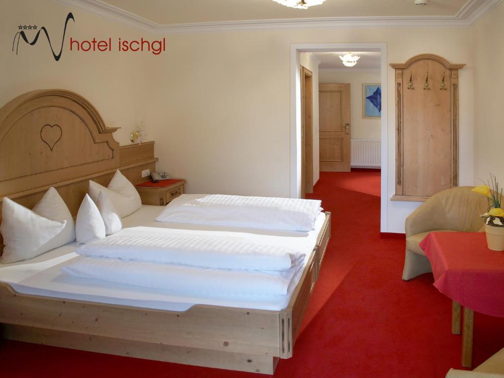 Hotel Ischgl Hotel