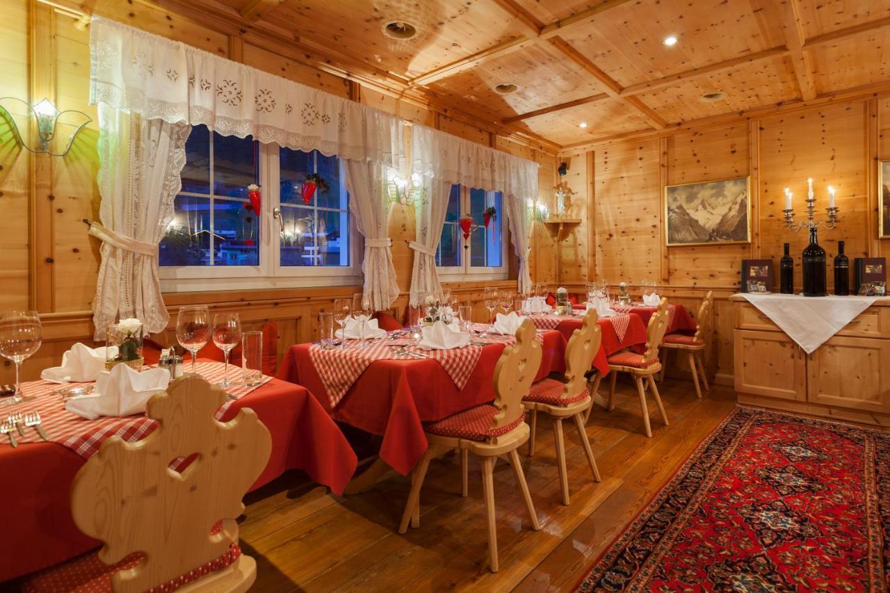 Hotel Hotel Ischgl Ischgl