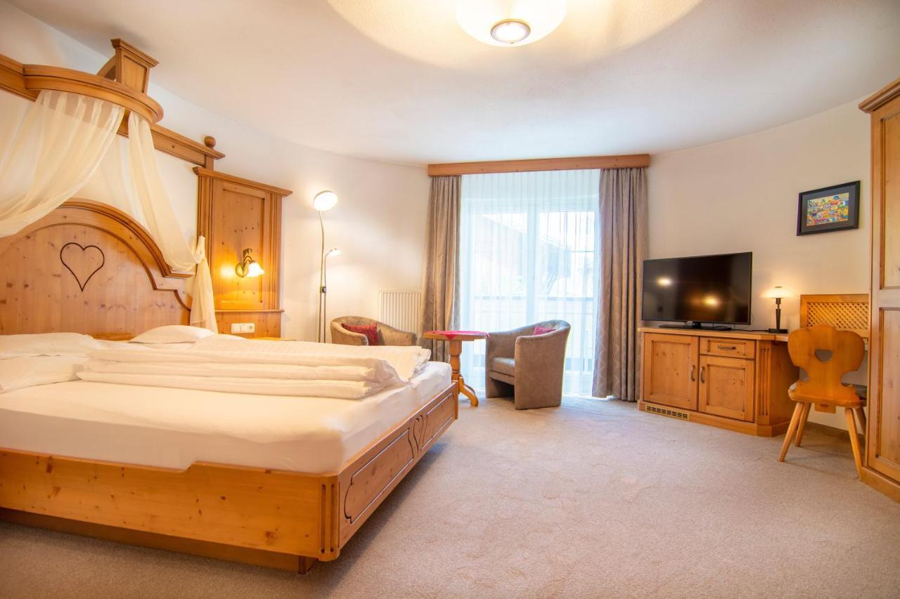 Hotel Ischgl